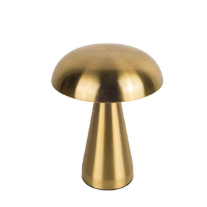 Portables Terri Rechargeable Table Lamp
