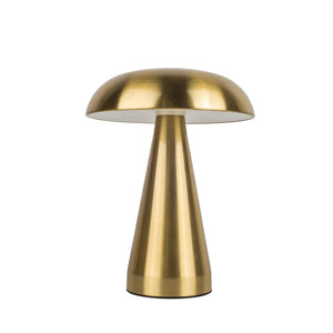 Portables Terri Rechargeable Table Lamp