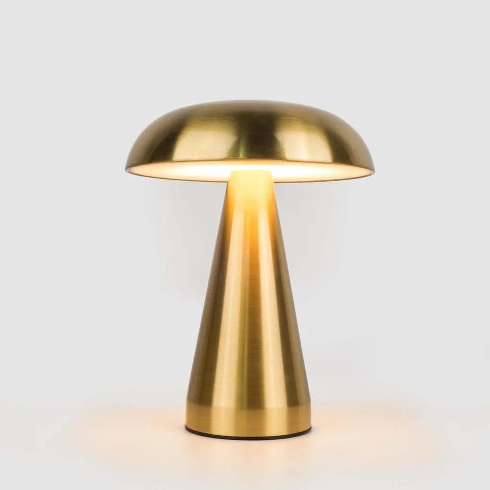 Portables Terri Rechargeable Table Lamp