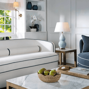 Table Lamps Terrigal Ceramic Table Lamp - Base Only