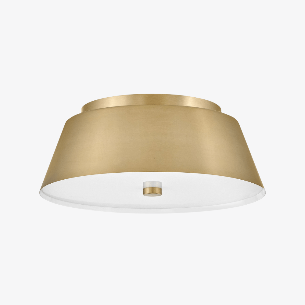 Interior Flush & Semi Flush Tess 2 L Flush Mount