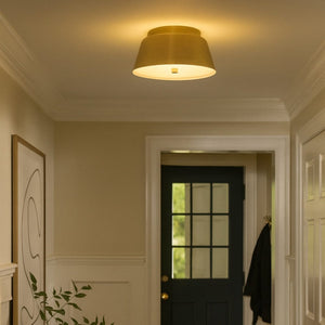 Interior Flush & Semi Flush Tess 2 L Flush Mount