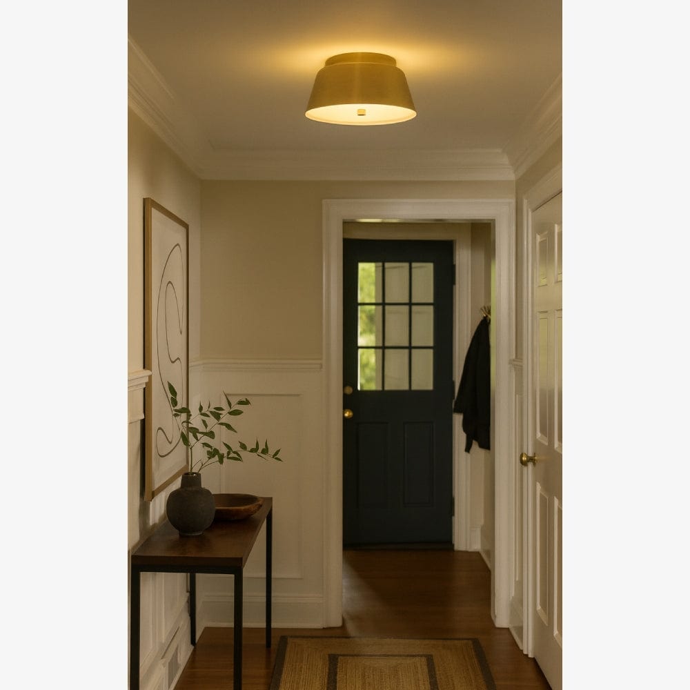 Interior Flush & Semi Flush Tess 2 L Flush Mount