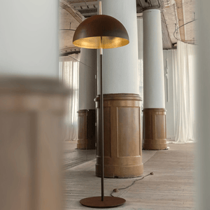 Floor Lamps The Queen Floor Lamp