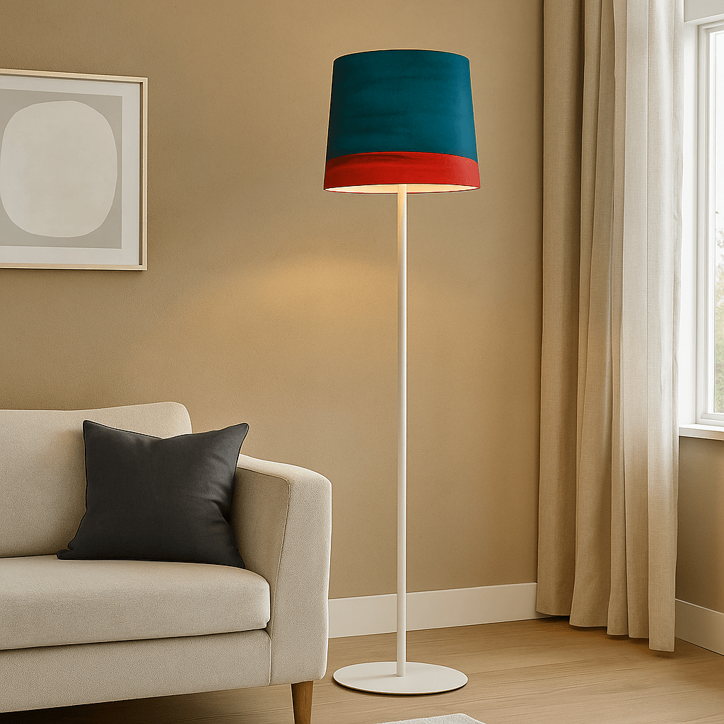 Floor Lamps The Sisters Aurora Floor Lamp