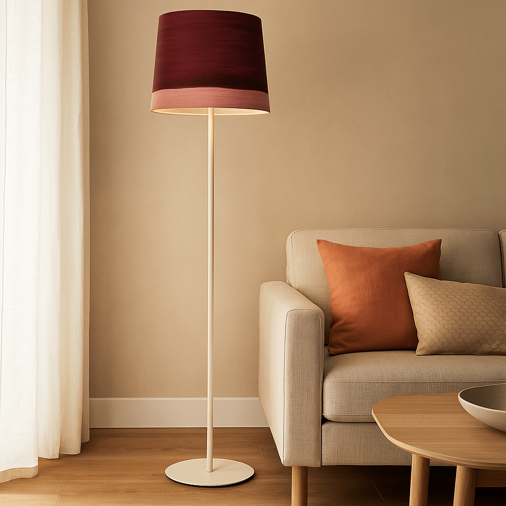 Floor Lamps The Sisters Dawn Floor Lamp