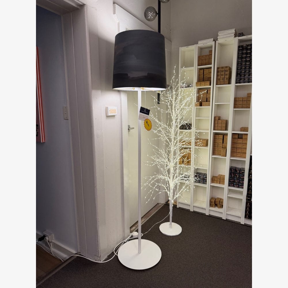 Floor Lamps The Sisters Mist Floor Lamp - CLEARANCE (Ex-display)