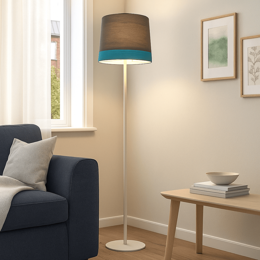 Floor Lamps The Sisters Rain Floor Lamp