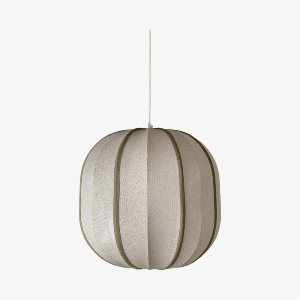 Interior Pendant Thea Orb Pendant