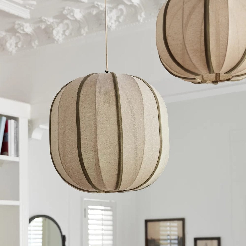 Interior Pendant Thea Orb Pendant