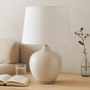 Table Lamps Thornton Lamp