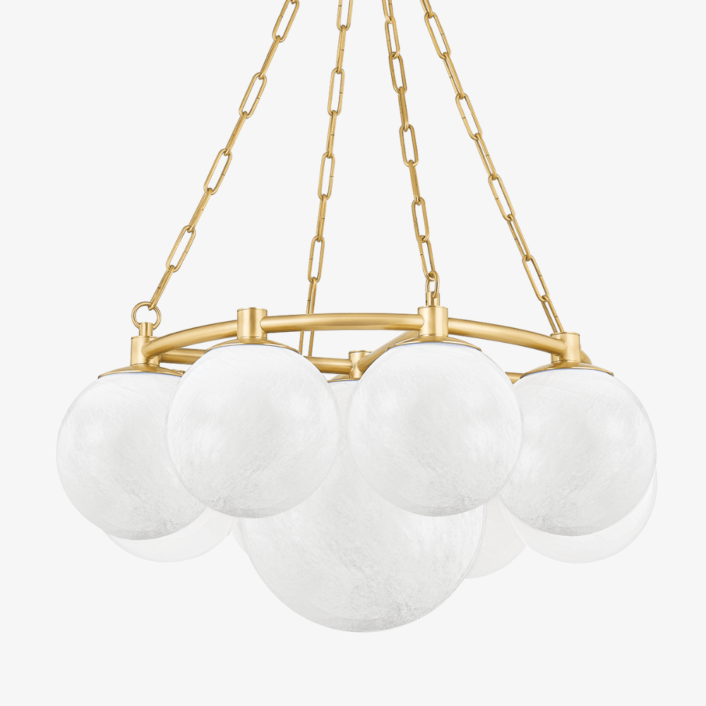 Chandelier Thornwood Chandelier