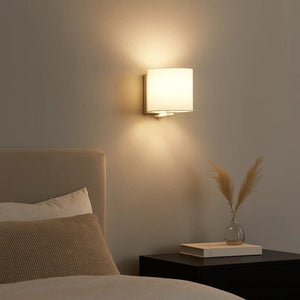 Bedside Wall Lights Tida Wall Light