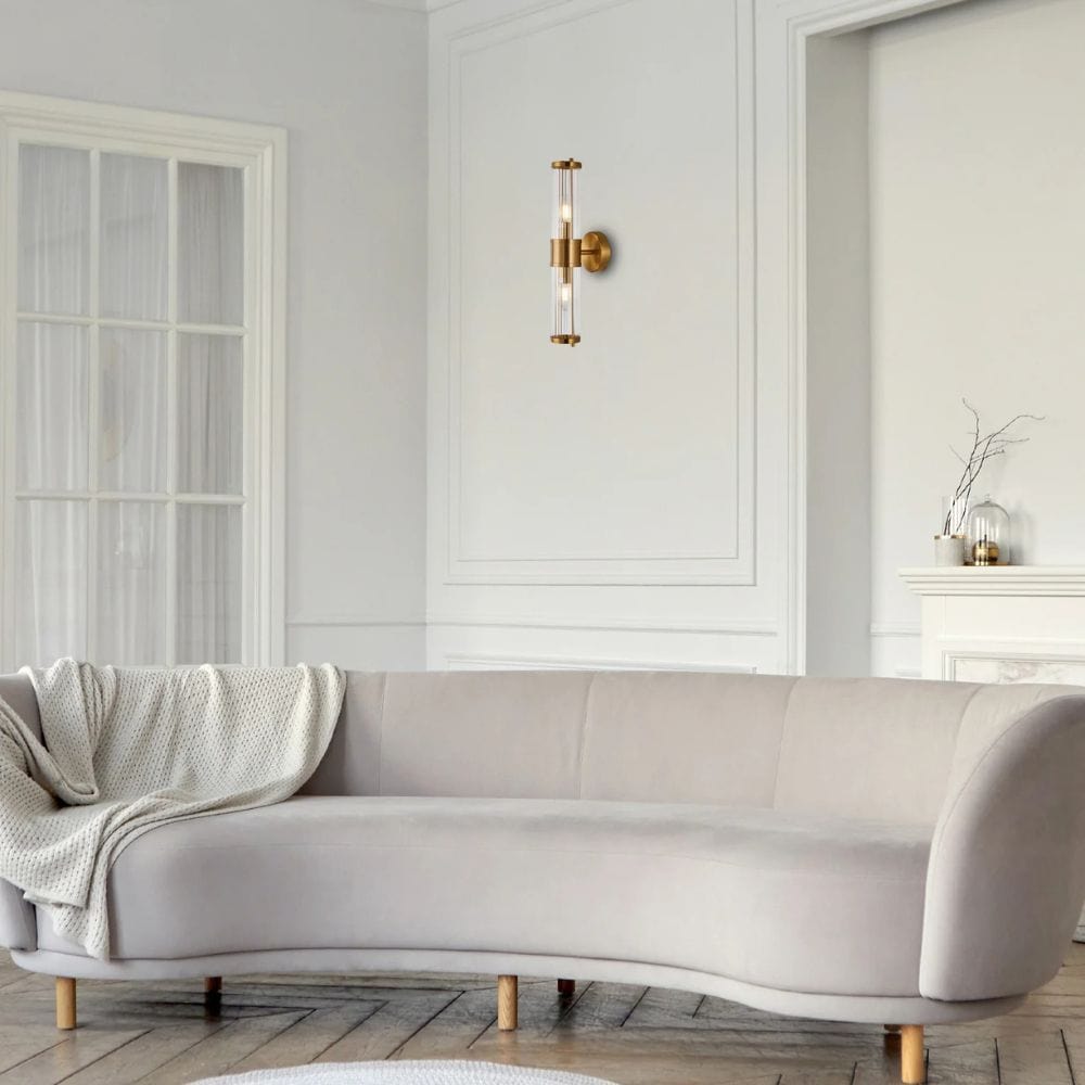 Interior Wall Light / Sconce Tiempo Wall Light