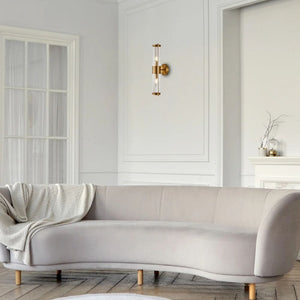 Interior Wall Light / Sconce Tiempo Wall Light