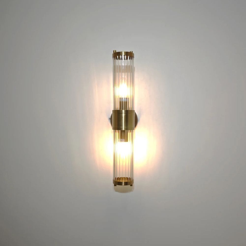 Interior Wall Light / Sconce Tiempo Wall Light