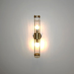 Interior Wall Light / Sconce Tiempo Wall Light