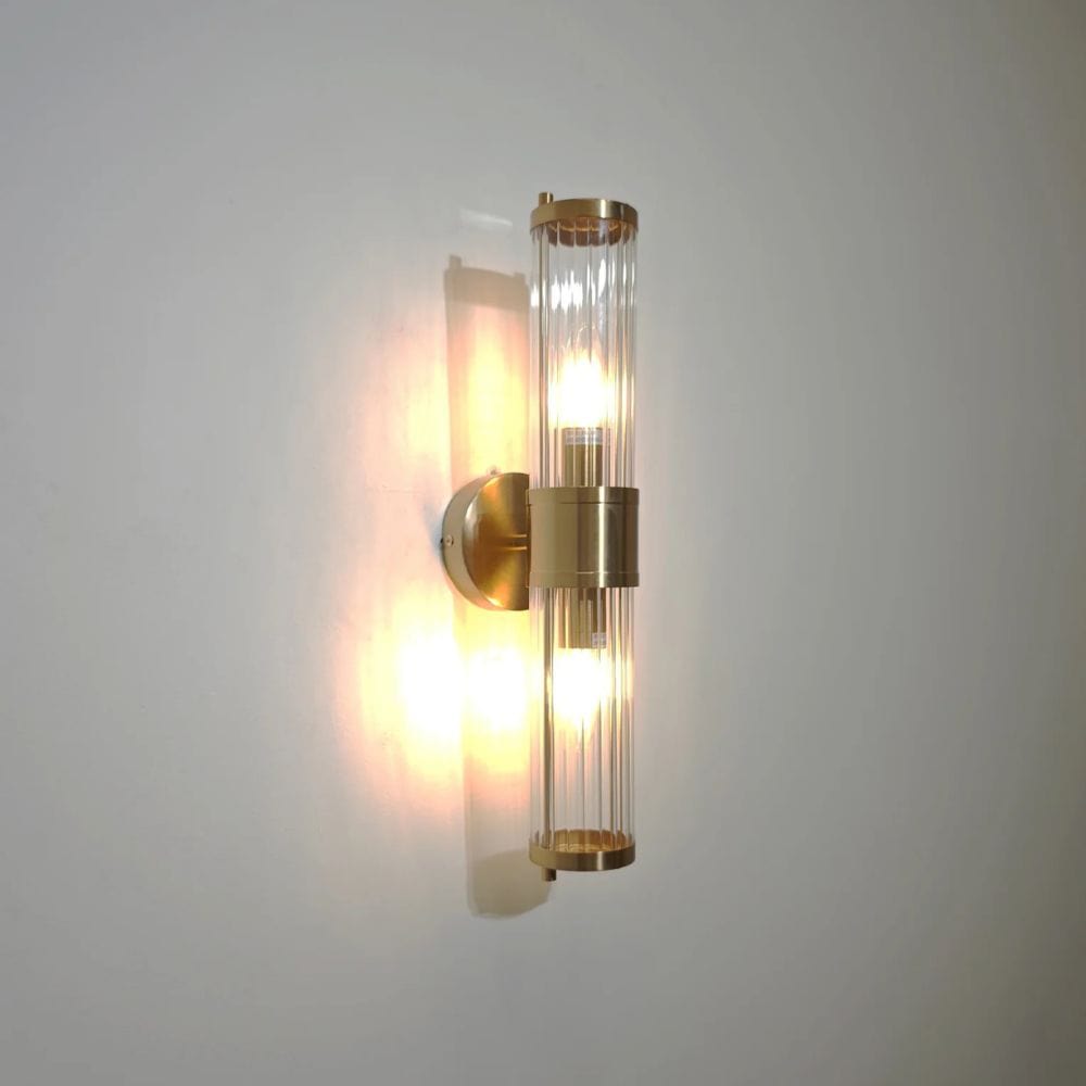 Interior Wall Light / Sconce Tiempo Wall Light