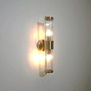 Interior Wall Light / Sconce Tiempo Wall Light
