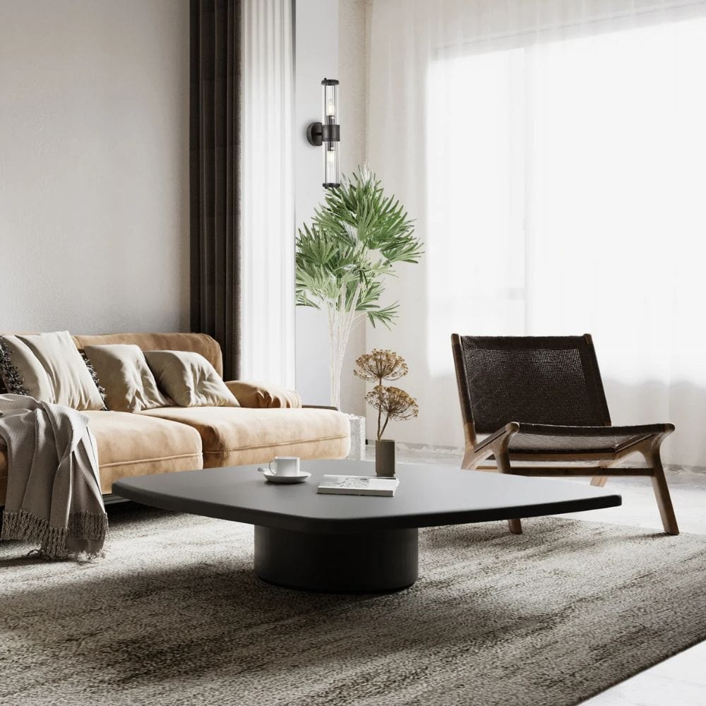 Interior Wall Light / Sconce Tiempo Wall Light