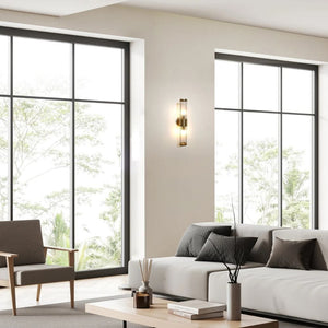 Interior Wall Light / Sconce Tiempo Wall Light