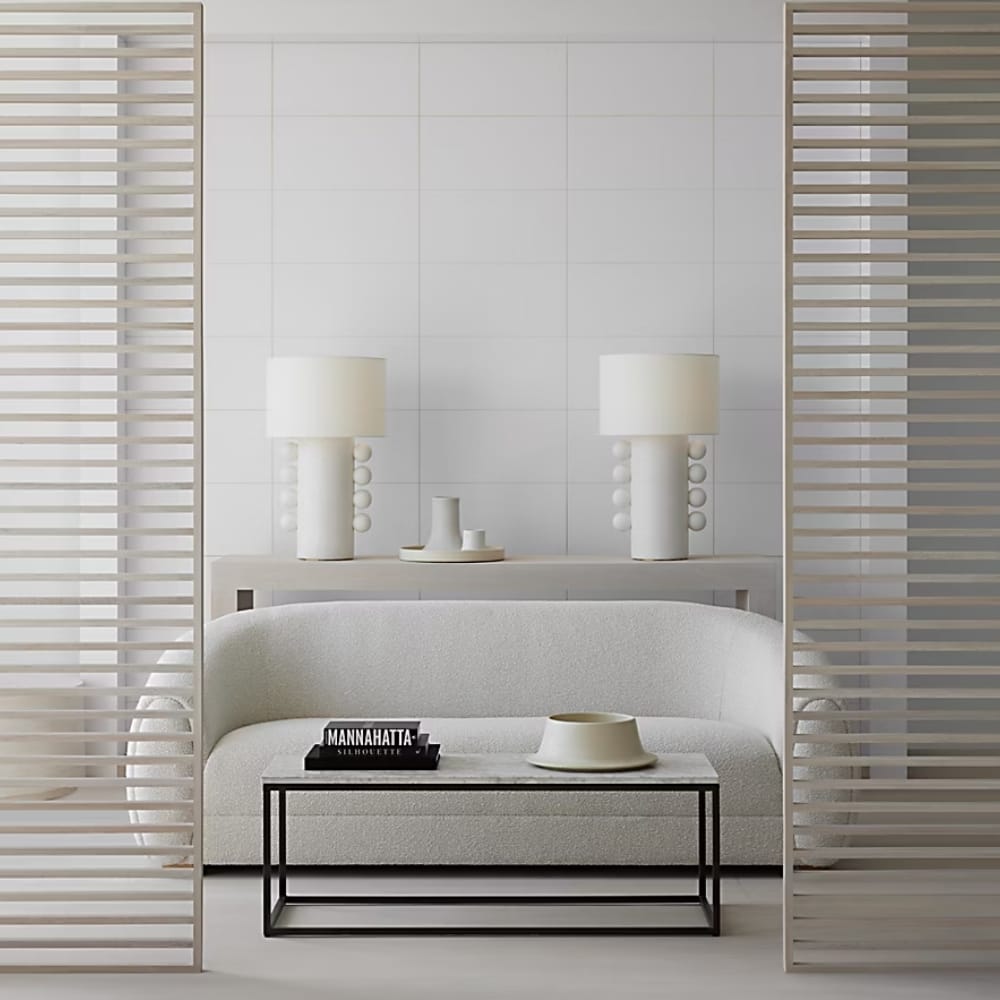 Table Lamps Tiglia Table Lamp