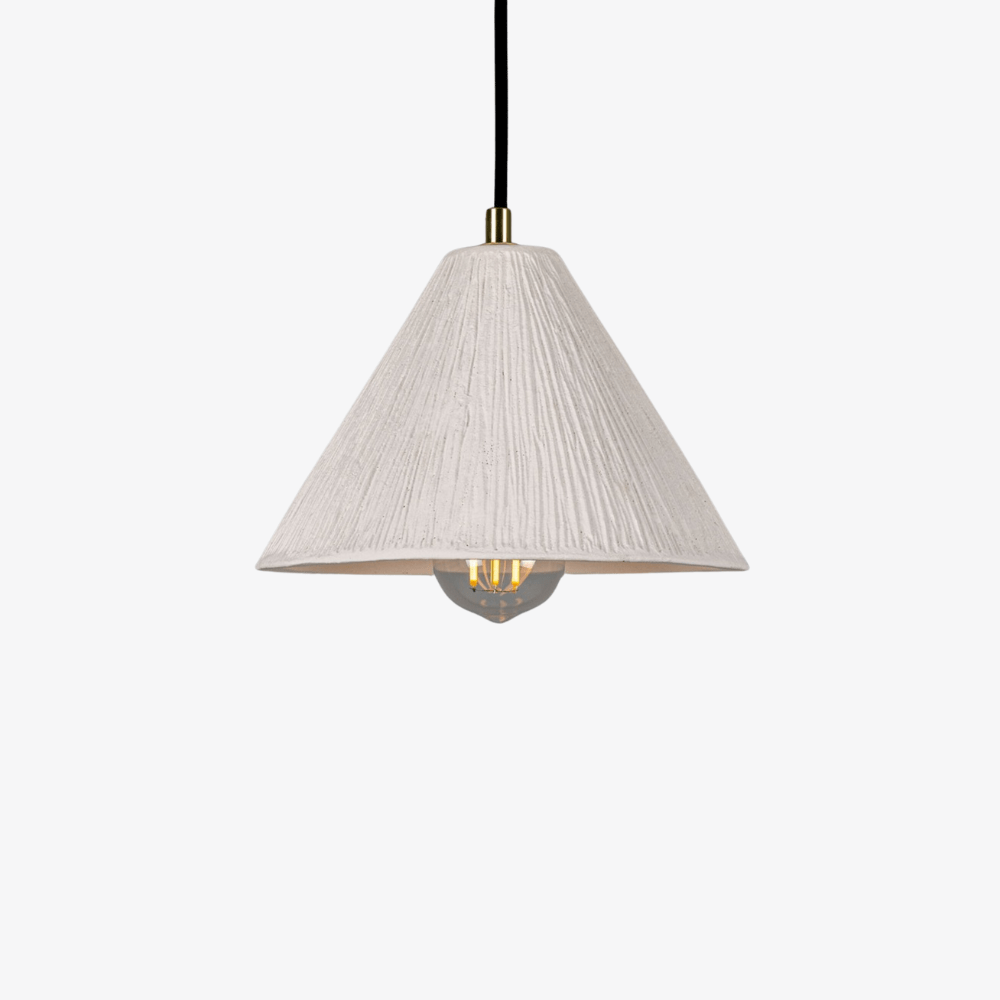 Interior Pendant Tilia Pendant Light - Matt White