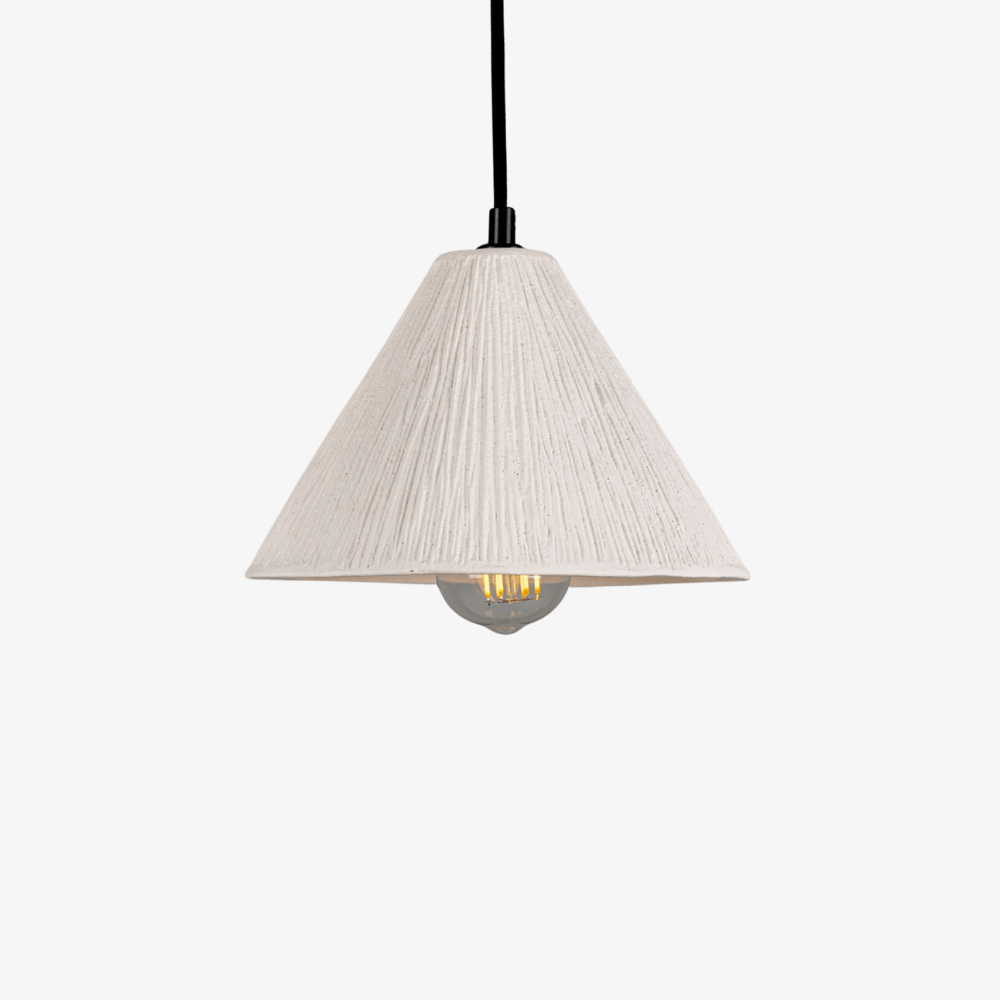 Interior Pendant Tilia Pendant Light - Matt White