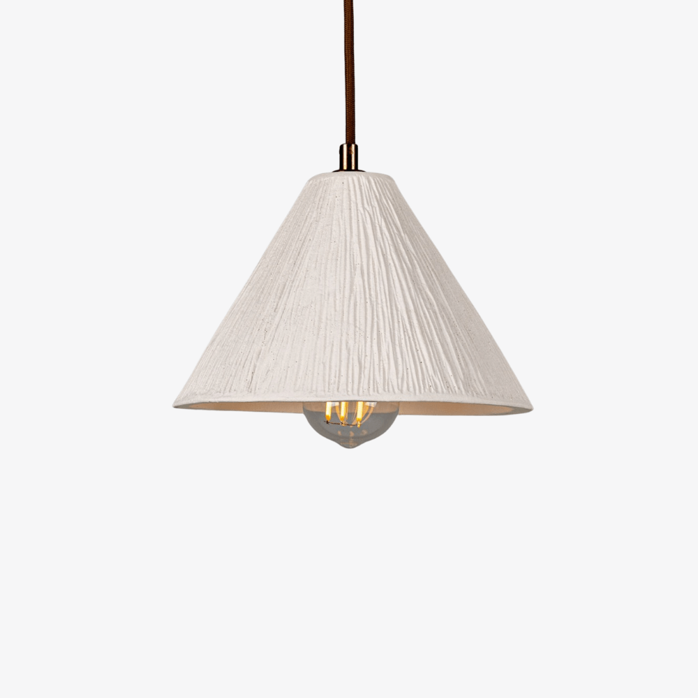 Interior Pendant Tilia Pendant Light - Matt White