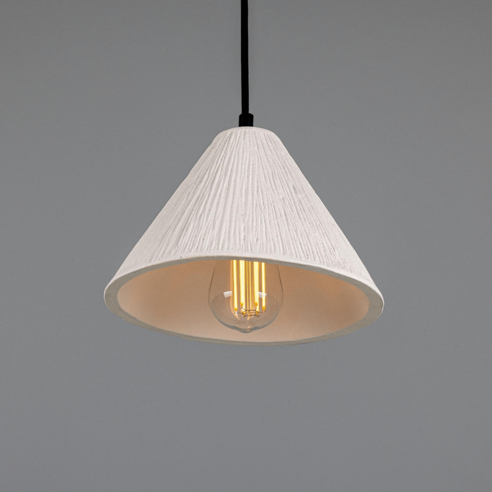 Interior Pendant Tilia Pendant Light - Matt White