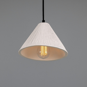 Interior Pendant Tilia Pendant Light - Matt White