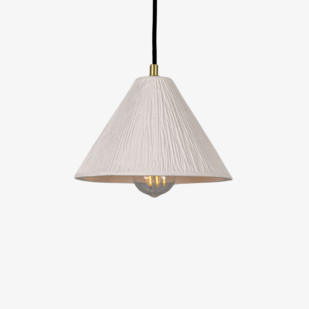 Interior Pendant Tilia Pendant Light - Matt White