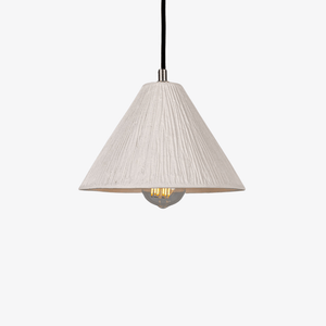 Interior Pendant Tilia Pendant Light - Matt White