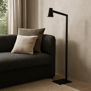 Floor Lamps Tilt Floor Lamp