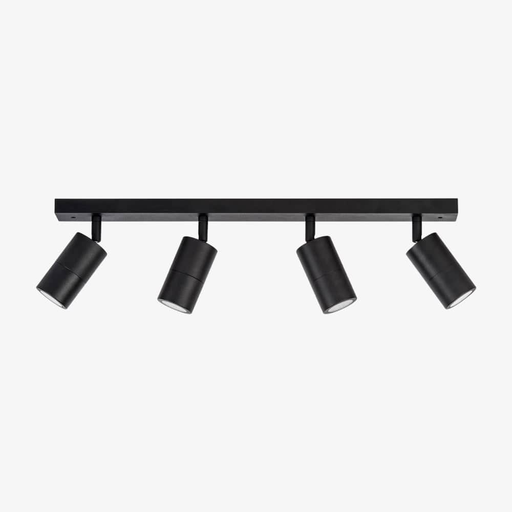Bar & Spot Tivah 4 Light Bar