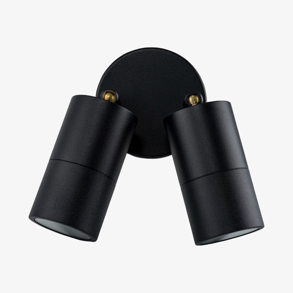 Exterior Wall Light Tivah Double Adjustable Wall Light - 12V