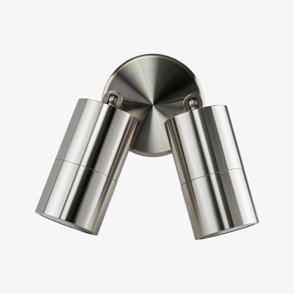 Exterior Wall Light Tivah Double Adjustable Wall Light - 12V