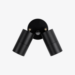 Sensor Lights TIVAH - Double Adjustable Wall Light with Sensor