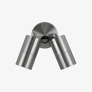 Sensor Lights TIVAH - Double Adjustable Wall Light with Sensor