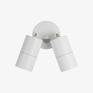 Sensor Lights TIVAH - Double Adjustable Wall Light with Sensor