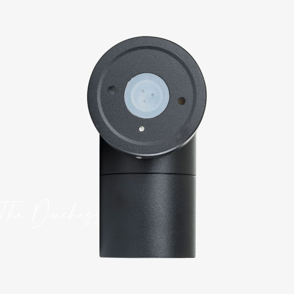 Exterior Wall Light Tivah Fixed Down Wall Light - 12V