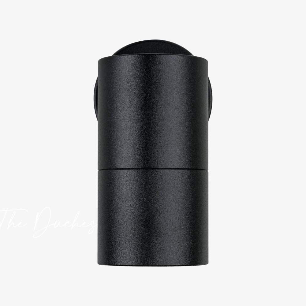 Exterior Wall Light Tivah Fixed Down Wall Light - 240V