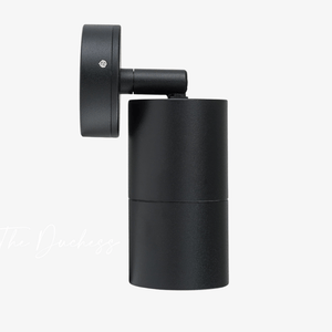 Exterior Wall Light Tivah Single Adjustable Wall Light - 12V