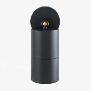 Exterior Wall Light Tivah Single Adjustable Wall Light - 240V