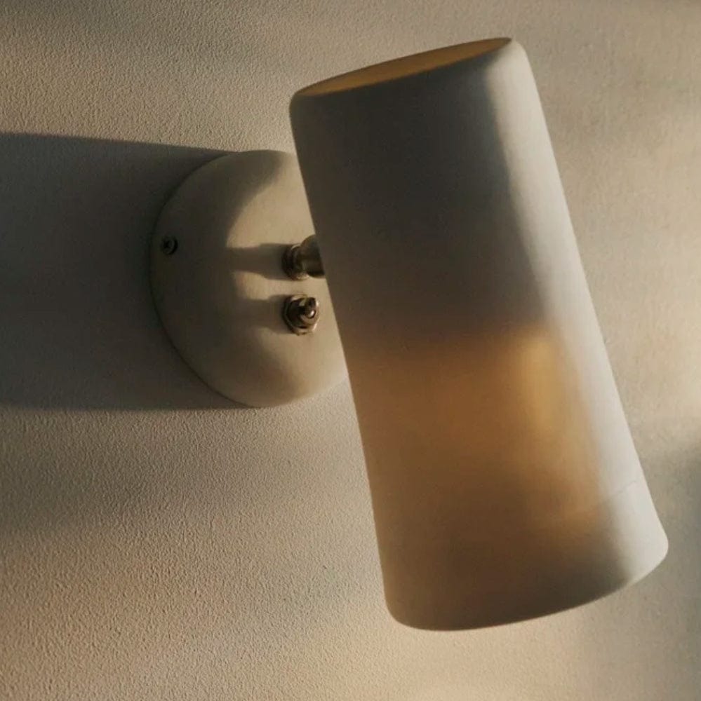 Interior Wall Light / Sconce Toggle Switch