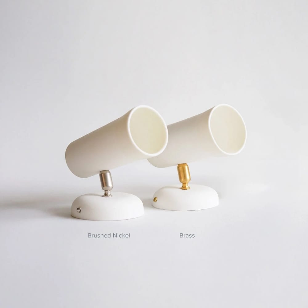 Interior Wall Light / Sconce Toggle Switch