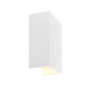 Interior Wall Light / Sconce Tolard Gypsum Indoor Wall Light
