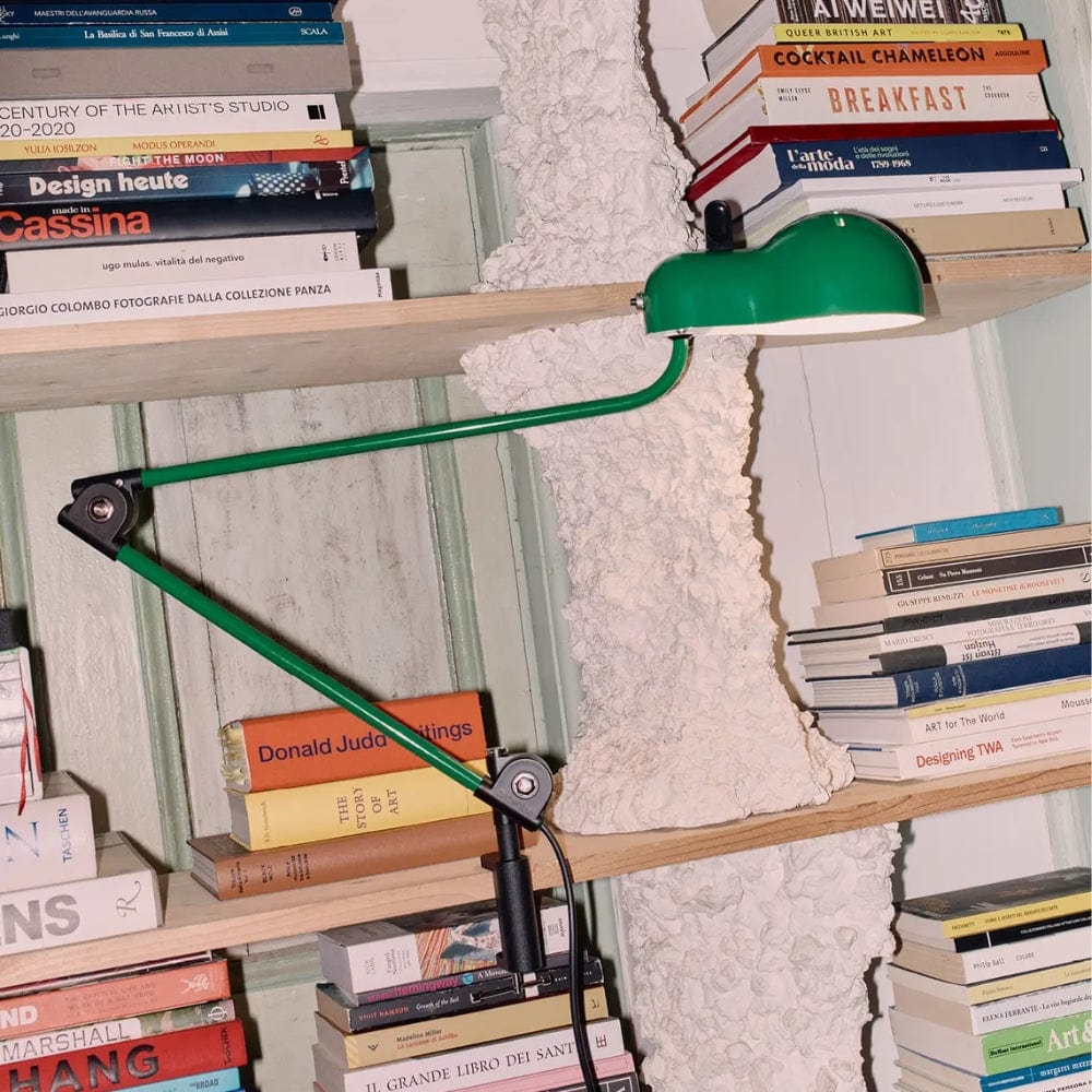 Table Lamps Topo Table Clamp Lamp