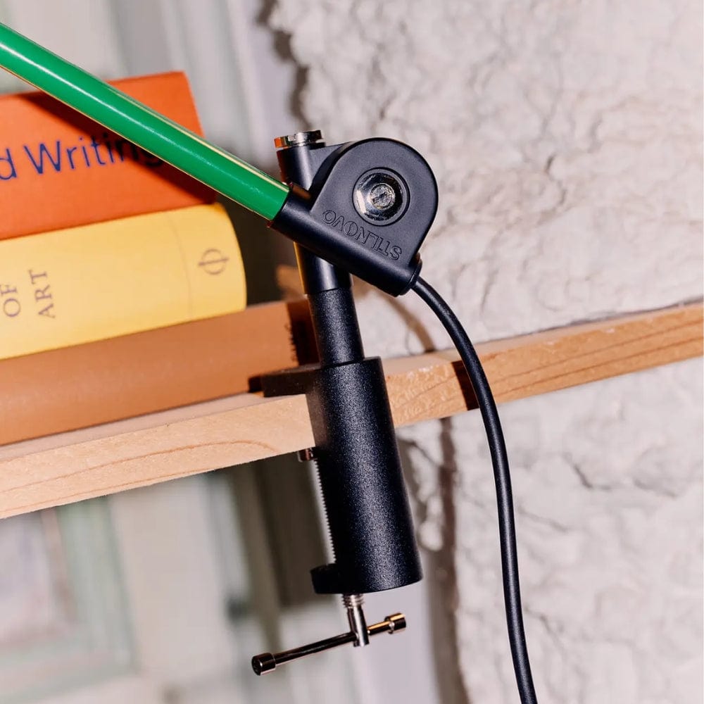 Table Lamps Topo Table Clamp Lamp