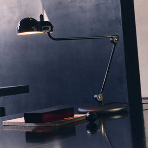 Task Lighting Topo Table Lamp - 1970 - Joe Colombo